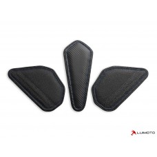 LUIMOTO SPORT TANK LEAF Tank Pads for the Yamaha FZ-10 (MT10) 2016+